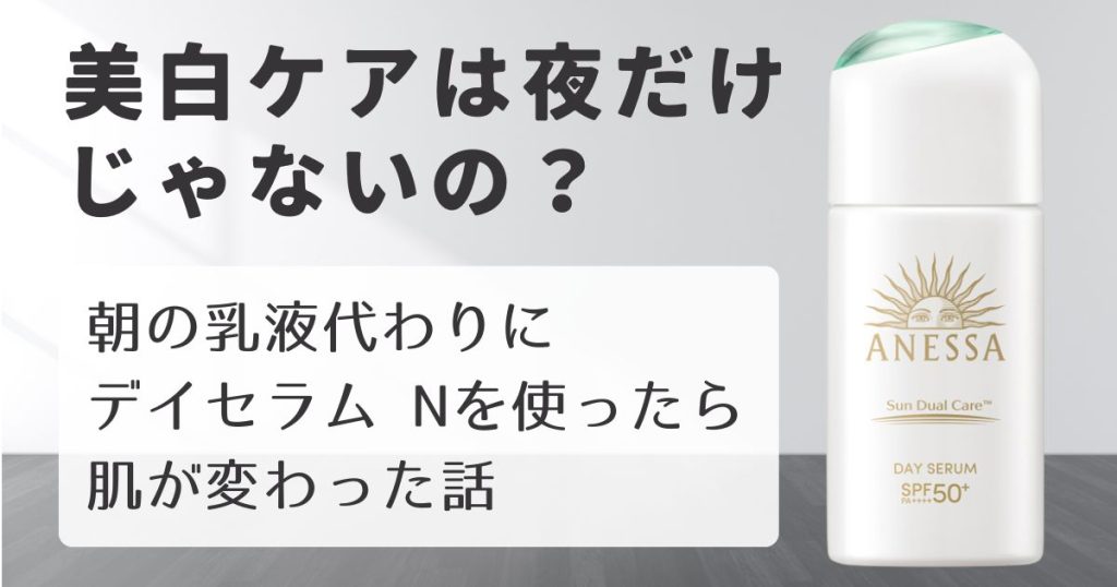 デイセラムN　アイキャッチ