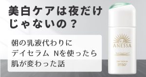 デイセラムN　アイキャッチ